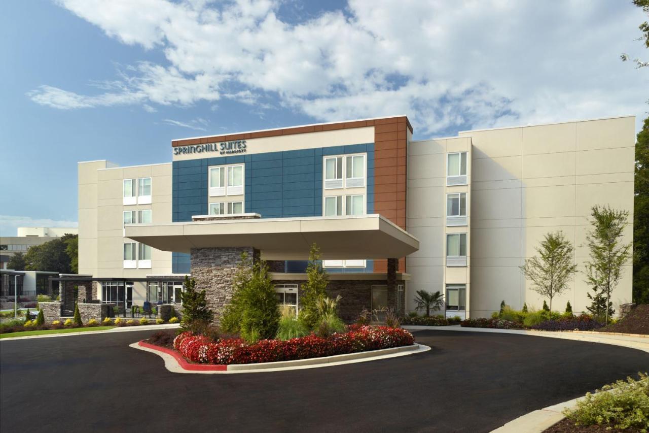Springhill By Marriott Atlanta Northwest 3*