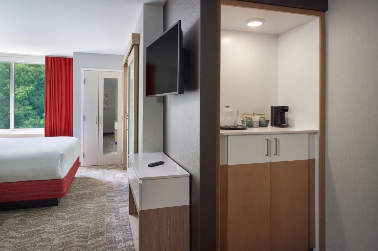 Springhill By Marriott Atlanta Northwest 3*