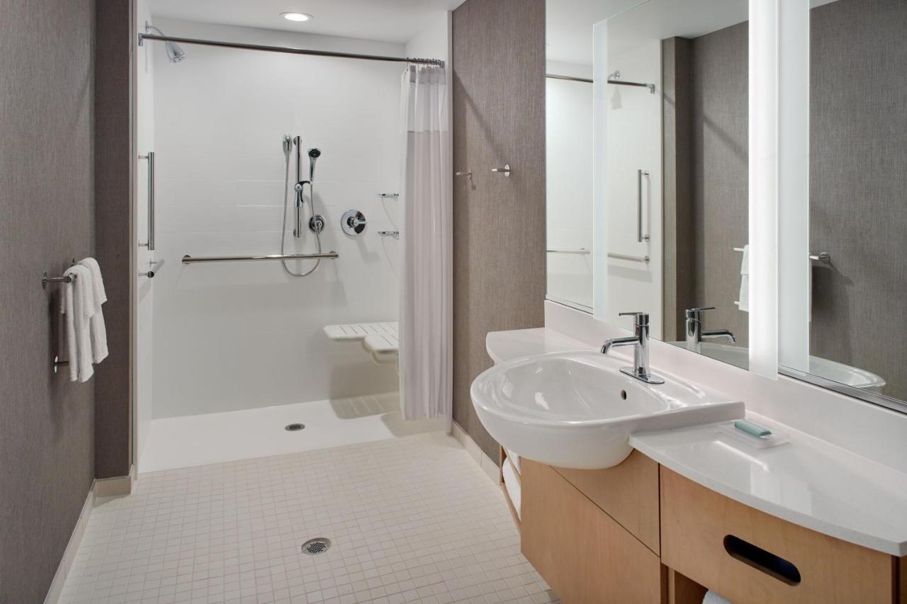 Springhill By Marriott Atlanta Northwest Hotel