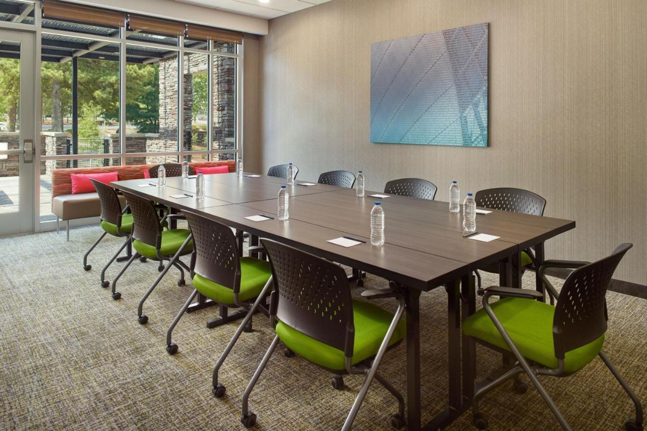 Springhill By Marriott Atlanta Northwest Smyrna