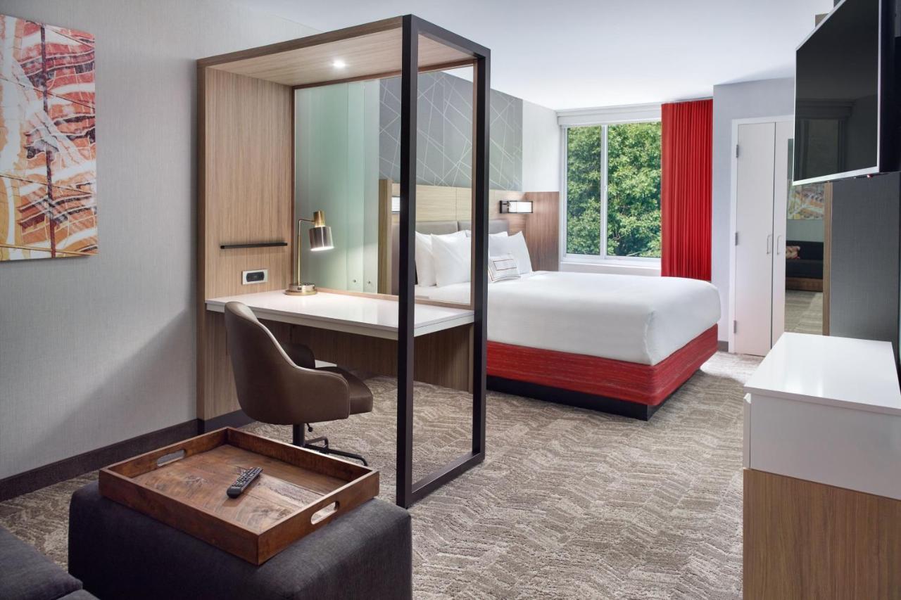 Springhill By Marriott Atlanta Northwest 3*