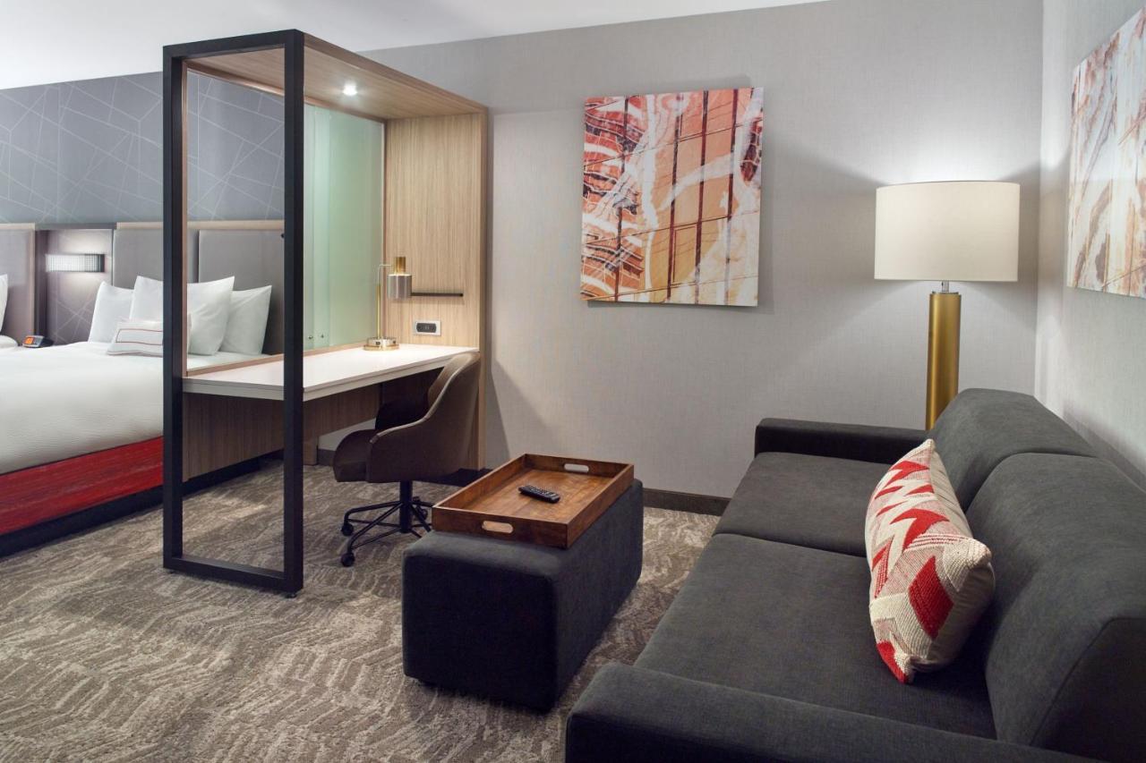 Springhill By Marriott Atlanta Northwest 3*