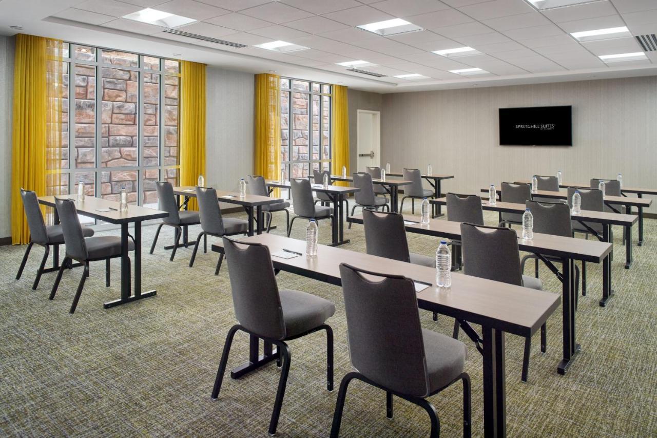 Hotel Springhill By Marriott Atlanta Northwest