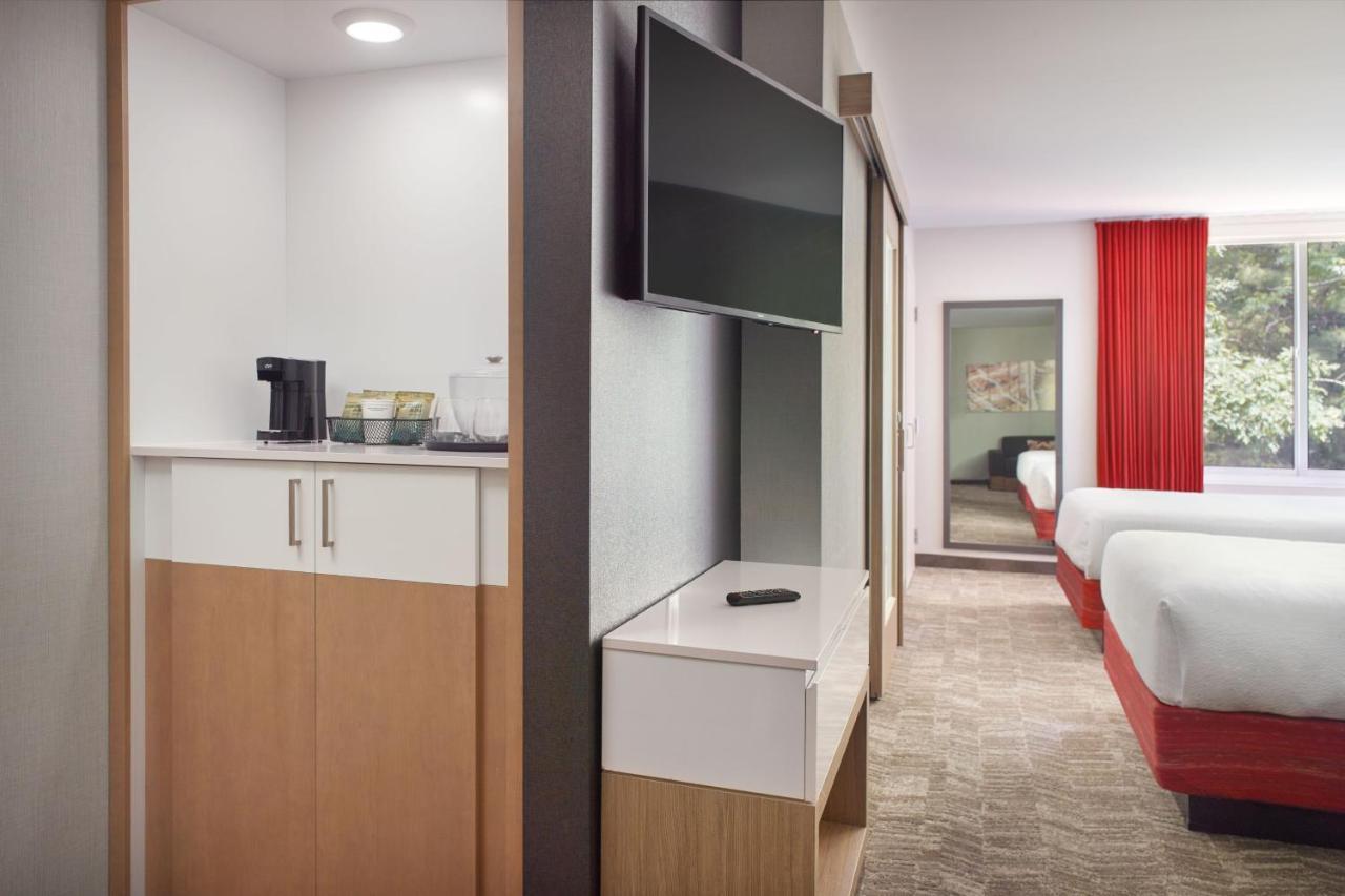 Springhill By Marriott Atlanta Northwest Hotel